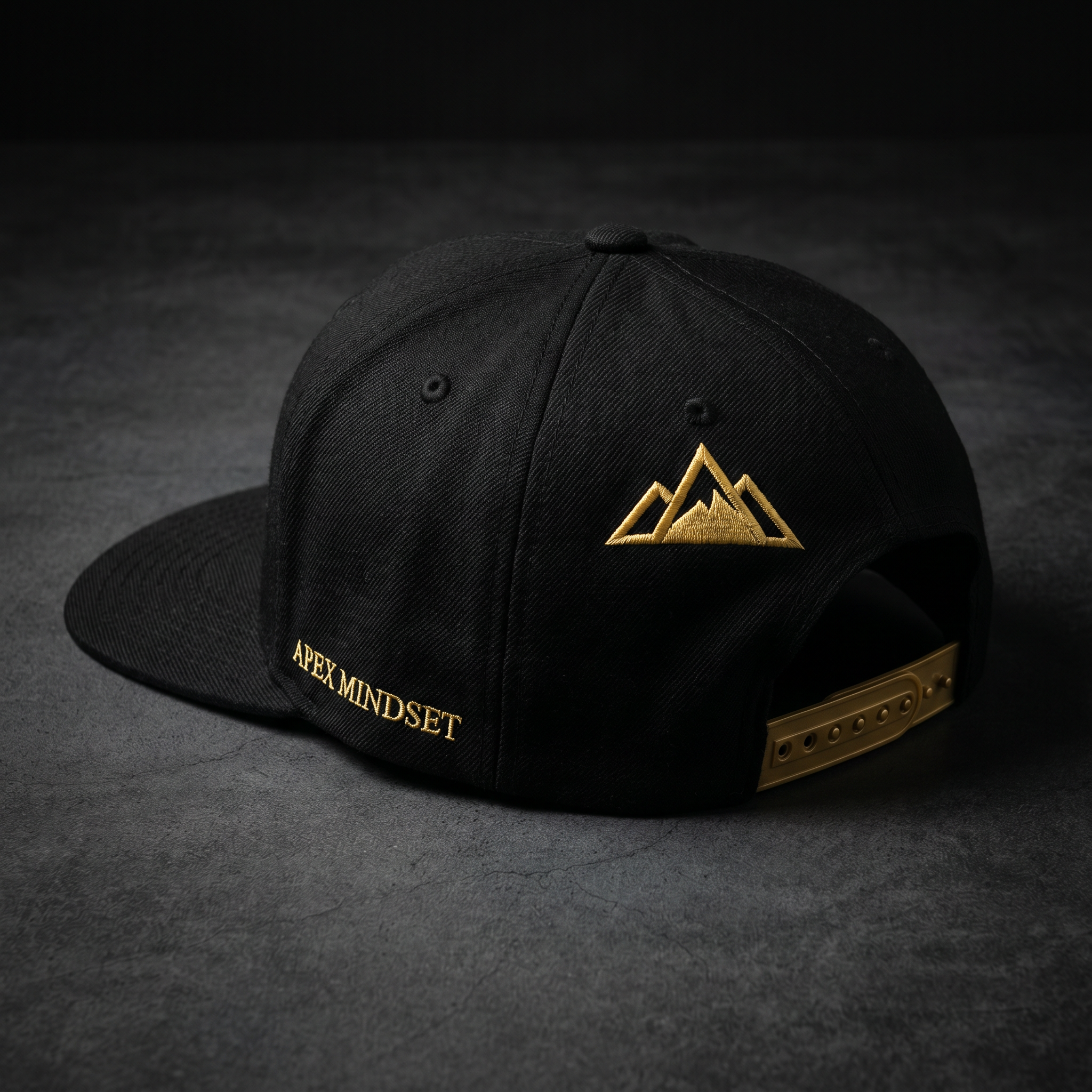 Apex Cap