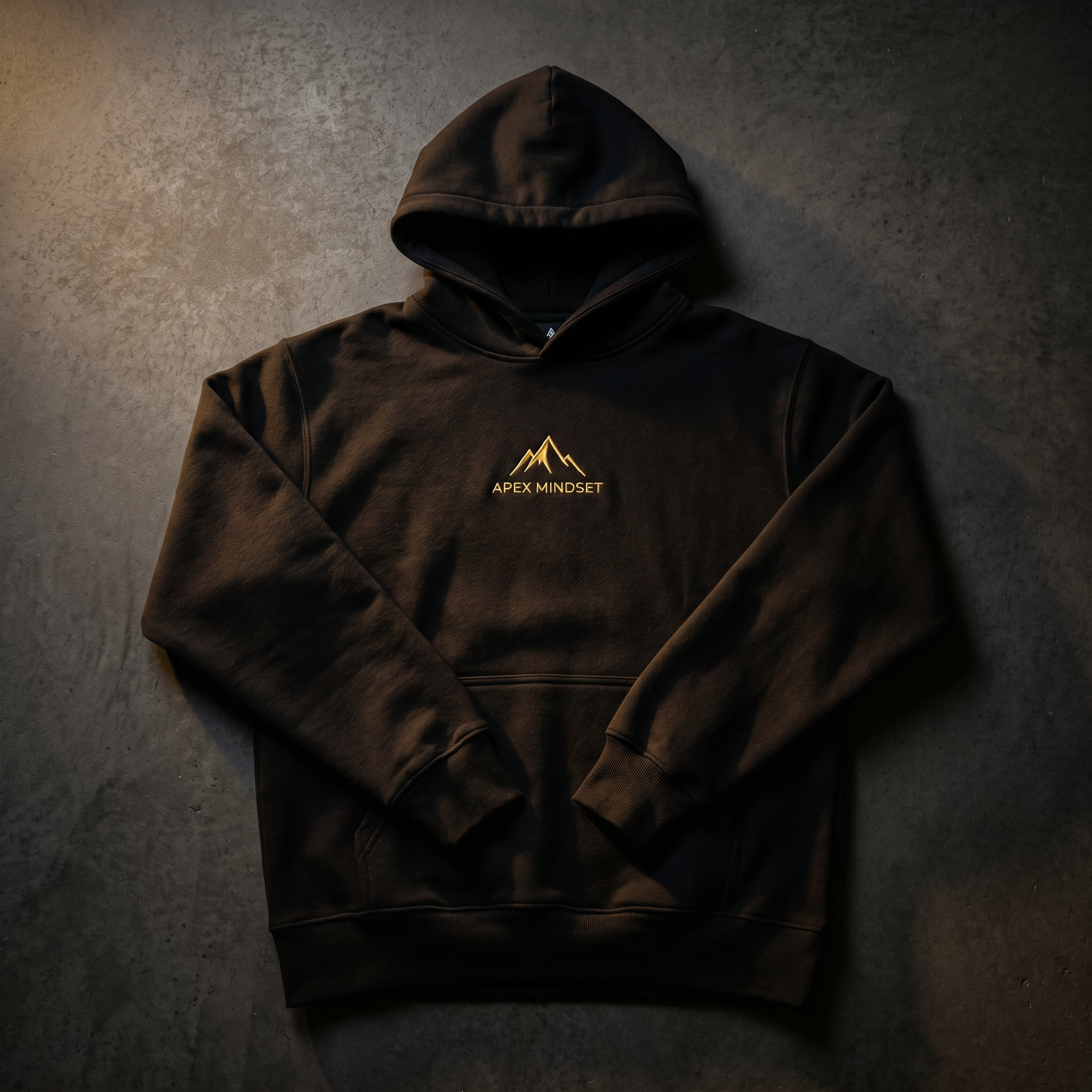 Stoic Hoodie