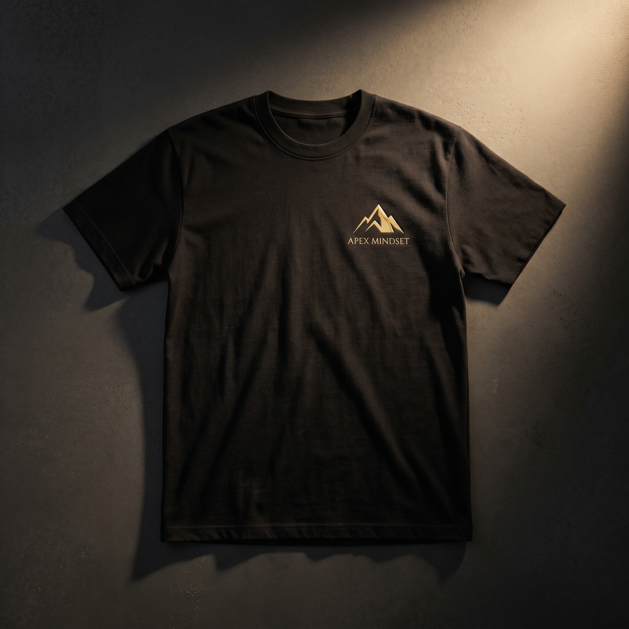 Apex Mindset Tee